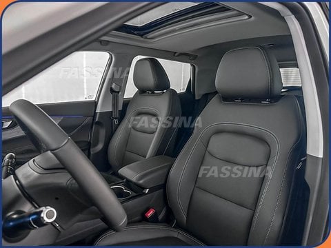 Auto Km0 A Milano | Dr Automobiles Dr-5-0 1.5 Turbo Gpl Cvt