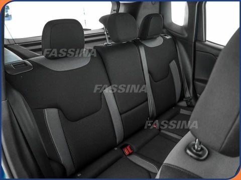 Auto Usate A Milano | Jeep Renegade 4Xe 1.3 T4 Phev 190Cv Limited 4Xe Auto