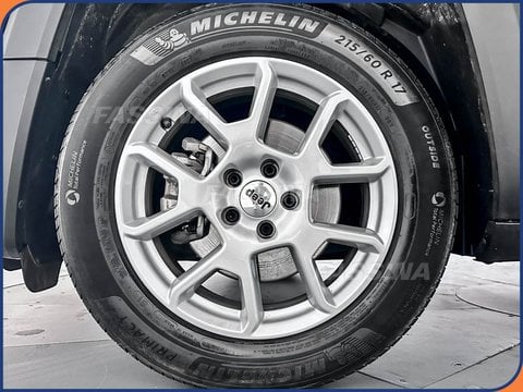 Auto Usate A Milano | Jeep Renegade Renegade 1.5 Turbo T4 Mhev Limited