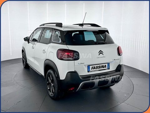 Auto Usate A Milano | Citroën C3 Aircross C3 Aircross 1.2 Puretech Shine S&S 110Cv