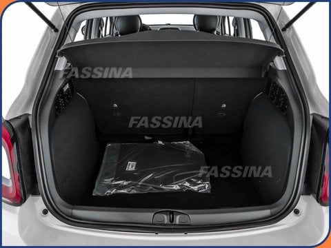 Auto Usate A Milano | Fiat 500X 1.5 T4 Hybrid 130 Cv Dct Sport