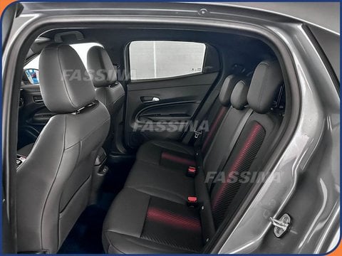 Auto Km0 A Milano | Alfa Romeo Junior Ibrida 1.2 145Cv Hybrid Edct6 Ibrida Speciale