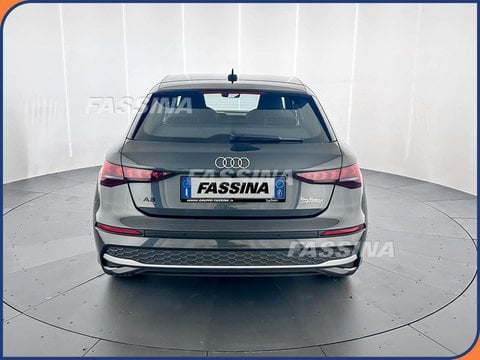 Auto Usate A Milano | Audi A3 35 Tfsi S Tronic Business Adv. 150Cv