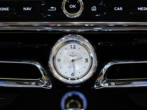 Auto Usate A Padova | Bentley Flying Spur 6.0 W12 Mulliner