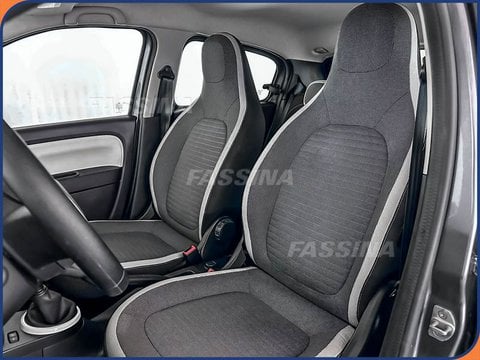 Auto Usate A Milano | Renault Twingo Twingo 1.0 Sce Equilibre 65Cv