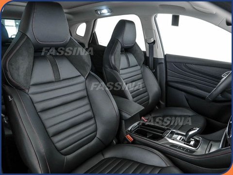 Auto Usate A Milano | Mg Hs Hs 1.5T-Gdi At Luxury