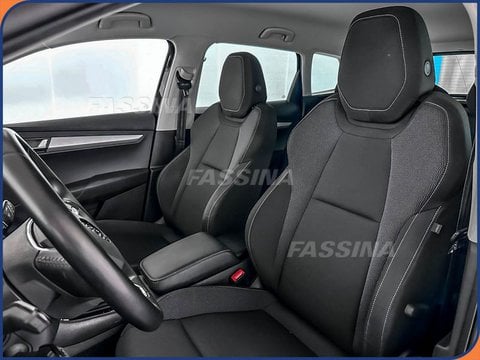 Auto Usate A Milano | Škoda Karoq Karoq 2.0 Tdi Evo Executive 115Cv Dsg