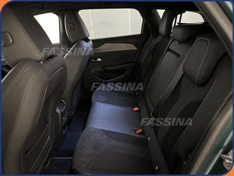 Auto Usate A Milano | Peugeot 308 308 Sw 1.6 Hybrid Phev Gt E-Dcs7