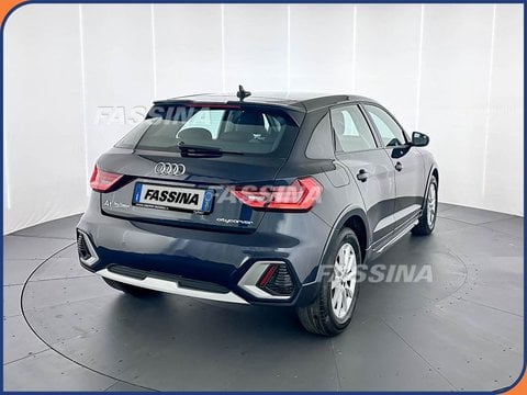 Auto Usate A Milano | Audi A1 Sportback 30 Tfsi Citycarver 116Cv