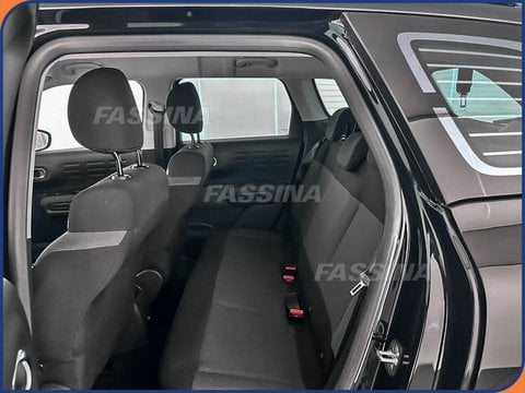 Auto Usate A Milano | Citroën C3 Aircross Puretech 110 S&S Max