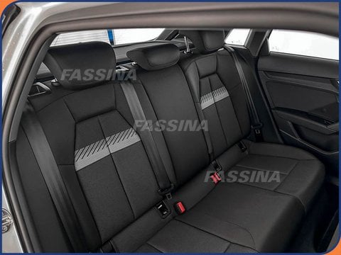 Auto Usate A Milano | Audi A3 A3 Spb 35 Tfsi 150 Cv