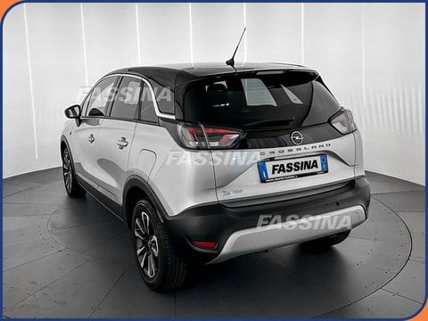 Auto Usate A Milano | Opel Crossland Crossland 1.5 Ecotec Elegance 110Cv
