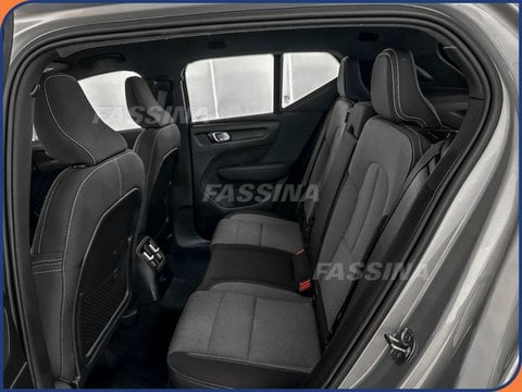 Auto Usate A Milano | Volvo Xc40 Recharge T5 Plug-In Hybrid Recharge Core