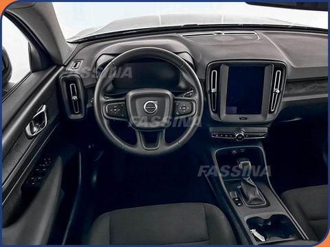 Auto Usate A Milano | Volvo Xc40 Xc40 1.5 T2 Momentum Core