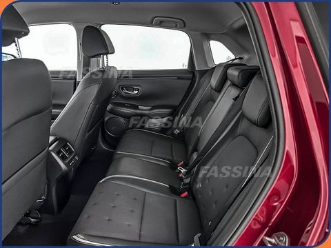 Auto Usate A Milano | Honda Zr-V Zr-V 2.0 Hev Sport