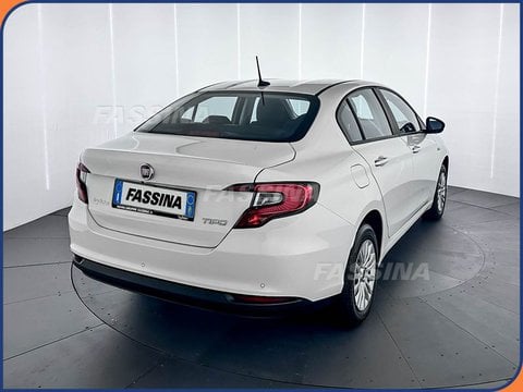 Auto Km0 A Milano | Fiat Tipo Tipo 1.6 Mjt S&S 4 Porte