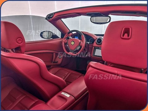 Auto Usate A Milano | Ferrari California California Dct 4.3 460Cv