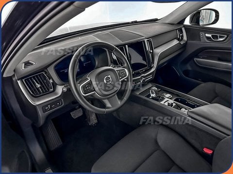 Auto Usate A Milano | Volvo Xc60 Xc60 2.0 T6 Recharge Phev Inscription Expression Awd Auto