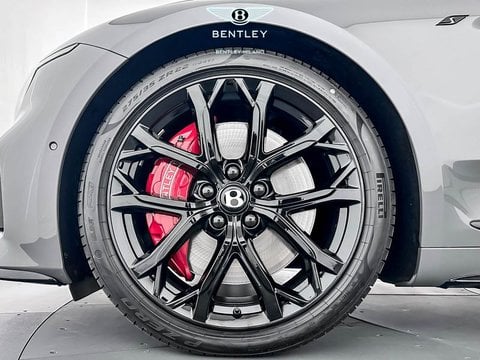 Auto Nuove Pronta Consegna A Milano | Bentley Continental Gt S 26My - Bentley Milano