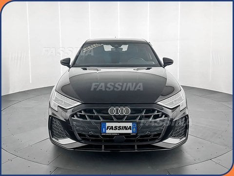Auto Usate A Milano | Audi A3 A3 Spb 35 Tdi S Tronic S Line Edition
