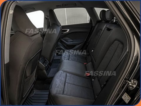 Auto Usate A Milano | Audi A5 A5 Avant 2.0 Tdi Mhev+ Business Quattro 204Cv S-Tronic