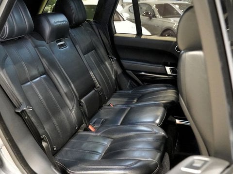 Auto Usate A Padova | Land Rover Range Rover 5.0 V8 Supercharged Autobiography