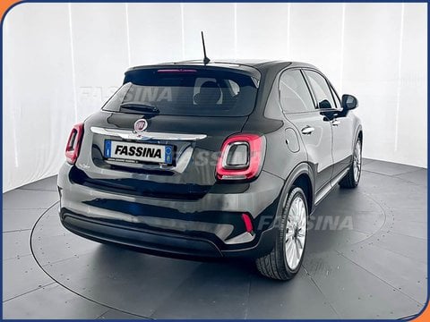 Auto Usate A Milano | Fiat 500X 1.0 T3 120Cv