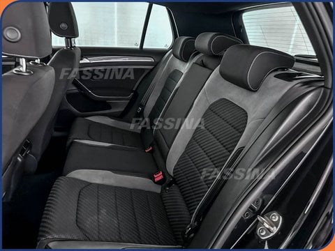 Auto Usate A Milano | Volkswagen Golf Golf 5P 1.6 Tdi R Line 115Cv