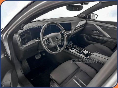 Auto Usate A Milano | Opel Astra 1.2 Turbo 130Cv Gs At8