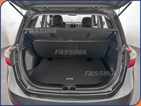 Auto Usate A Milano | Hyundai Ix20 1.6 Crdi Xpossible