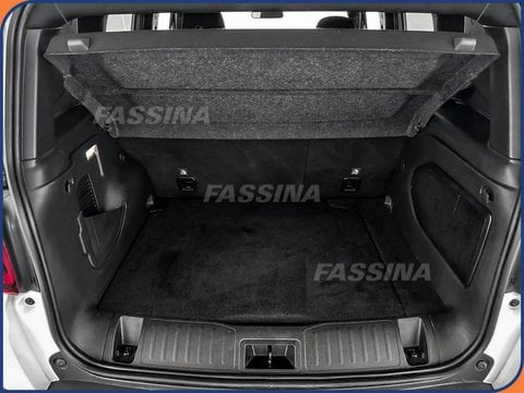 Auto Usate A Milano | Jeep Renegade 4Xe 1.3 T4 Phev 190Cv 80Th Anniversary 4Xe Auto