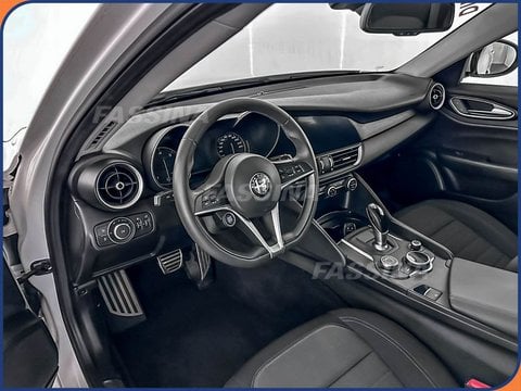 Auto Usate A Milano | Alfa Romeo Giulia Giulia 2.2 T Giulia 150Cv Auto