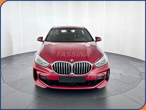 Auto Usate A Milano | Bmw Serie 1 118I Msport 136Cv F40