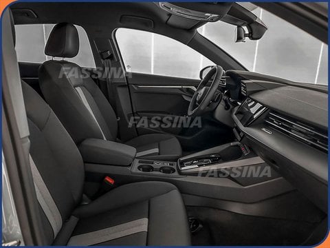 Auto Usate A Milano | Audi A3 A3 Allstreet 2.0 Tdi Business 150Cv S-Tronic