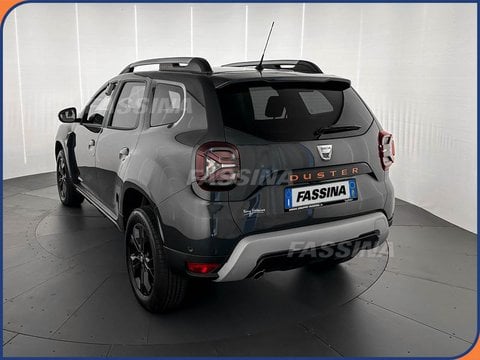 Auto Usate A Milano | Dacia Duster Duster 1.3 Tce Journey 4X2 150Cv Edc Fap
