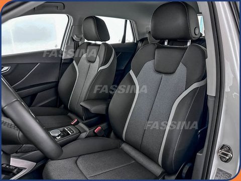 Auto Usate A Milano | Audi Q2 Q2 35 1.5 Tfsi Proline Advanced 150Cv