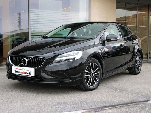 Auto Usate A Padova | Volvo V40 D2 Business Plus