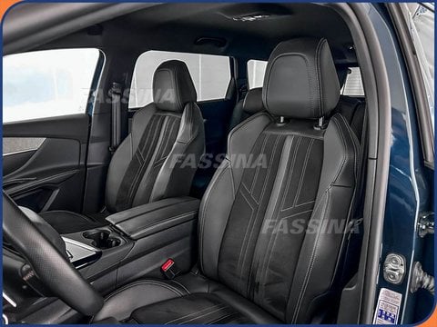 Auto Usate A Milano | Peugeot 5008 5008 1.5 Bluehdi Gt Pack S&S 130Cv Eat8 7Posti