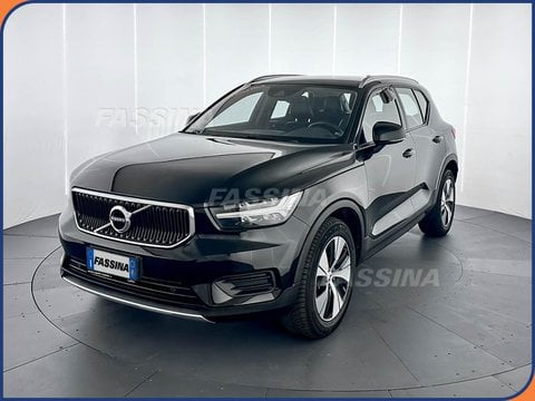Auto Usate A Milano | Volvo Xc40 Xc40 T3 Geartronic Business Plus