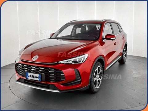 Auto Km0 A Milano | Mg Zs Zs 1.5 Comfort