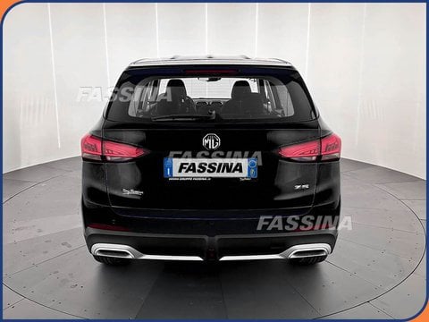 Auto Km0 A Milano | Mg Zs Zs 1.5 Standard