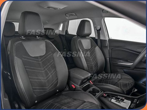 Auto Km0 A Milano | Opel Grandland Grandland 1.2 Ultimate S&S 130Cv At8