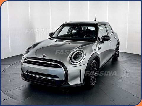 Auto Usate A Milano | Mini Cooper Mini 5P 1.5 Cooper Essential Auto