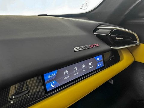 Auto Usate A Milano | Ferrari 296 Gts 3.0 Hybrid Dct Gts