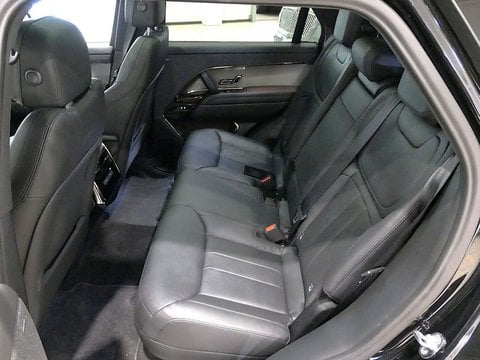 Auto Usate A Padova | Land Rover Range Rover Sport Range Rover Sport 3.0D I6 Mhev Dark Edition Aw...