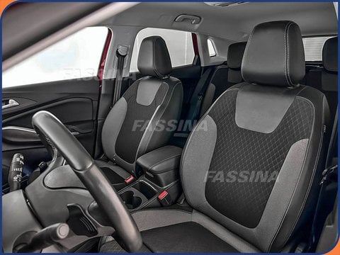 Auto Usate A Milano | Opel Grandland Grandland 1.2 S&S 130Cv At8