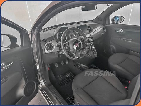 Auto Usate A Milano | Fiat 500 Hybrid 500 1.0 Hybrid