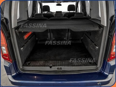 Auto Usate A Milano | Opel Combo 1.5 Diesel 100Cv Innovation S&S Mt5 M1 L1H1