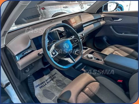 Auto Usate A Milano | Mg Mgs5 Ev Ev Luxury 64Kwh 2Wd My 25