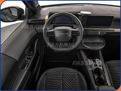 Auto Km0 A Milano | Lancia Ypsilon Ypsilon Hybrid E-Dct Lx